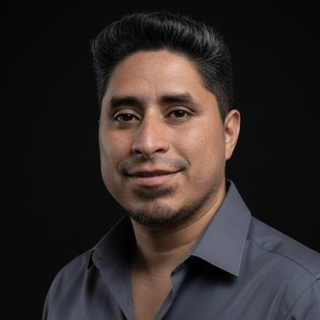 Rafael Olivero